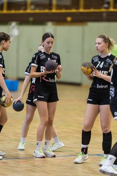 Bild 2 - wAJ Quali zur OL Runde 2